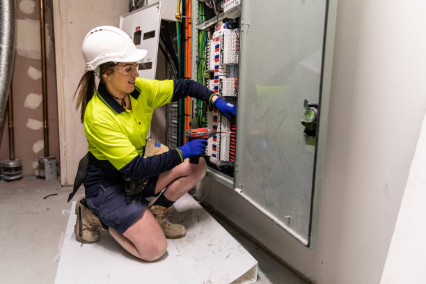 Electrical Rewiring Services in UT