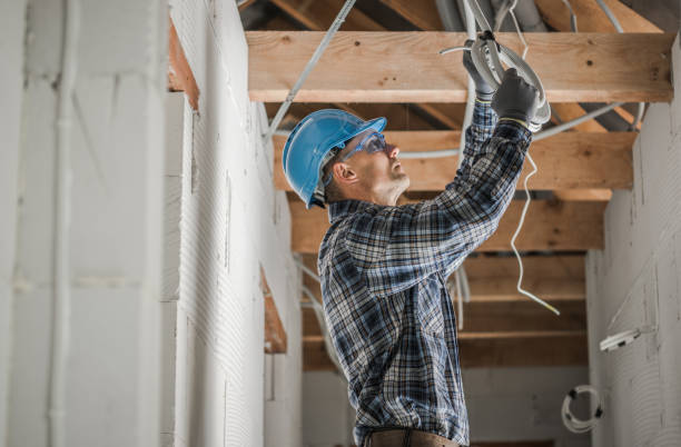 Best Affordable Emergency Electrician  in Moroni, UT