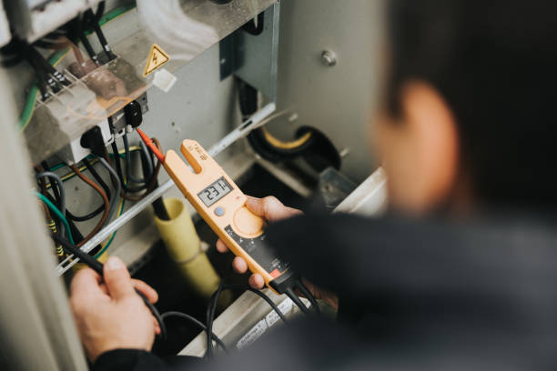 Best 24-Hour Electrician  in Moroni, UT
