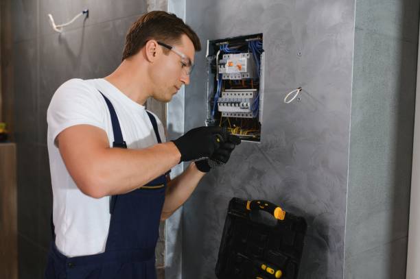Best Emergency Electrical Repair  in Moroni, UT