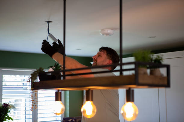 Best Electrical Repair Services  in Moroni, UT