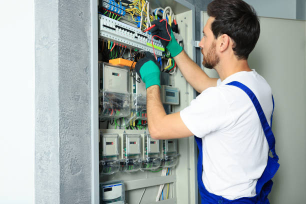 Best 24-Hour Electrician  in Moroni, UT