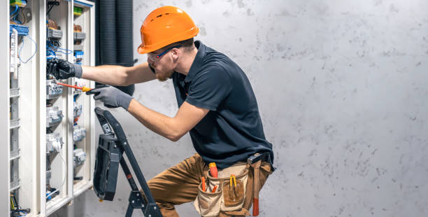 Best Affordable Electrical Installation  in Moroni, UT