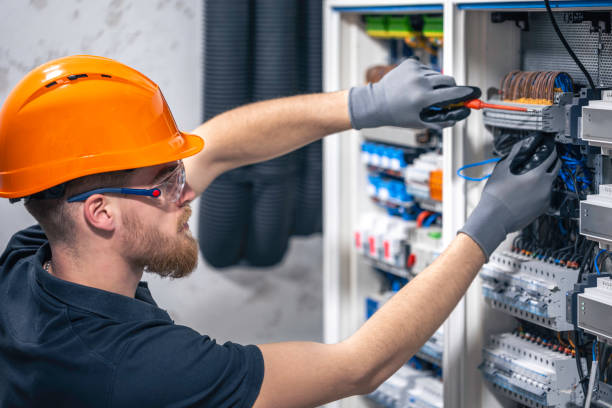 Best Electrical Upgrades for Homes  in Moroni, UT