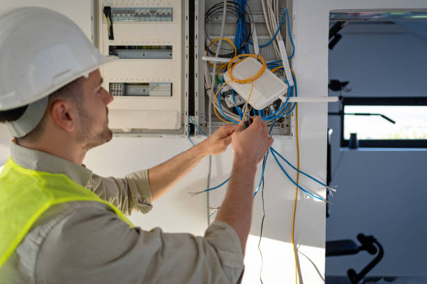 Best Electrical Wiring Services  in Moroni, UT